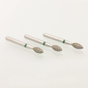 Diamond Burs FG368-020C