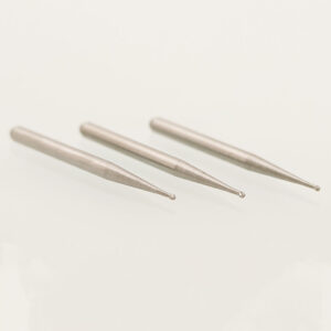 Dental Carbide Burs Round FG 1/4